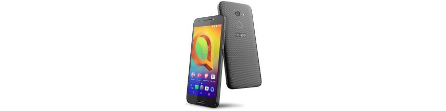 Alcatel A3